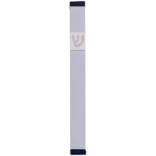 Classic Shin Mezuzah (XL) - Baltinester Jewelry