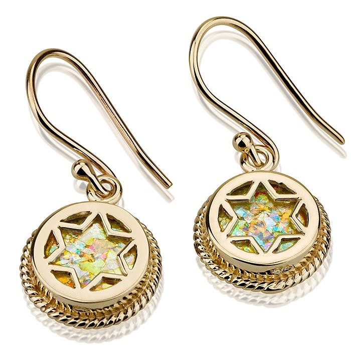 A Guide to Buying Jewish Earrings