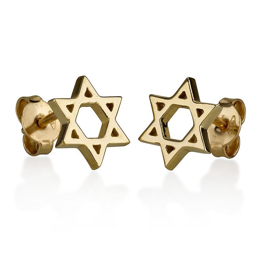 What Makes Hebrew Jewelry  So Special and Unique?